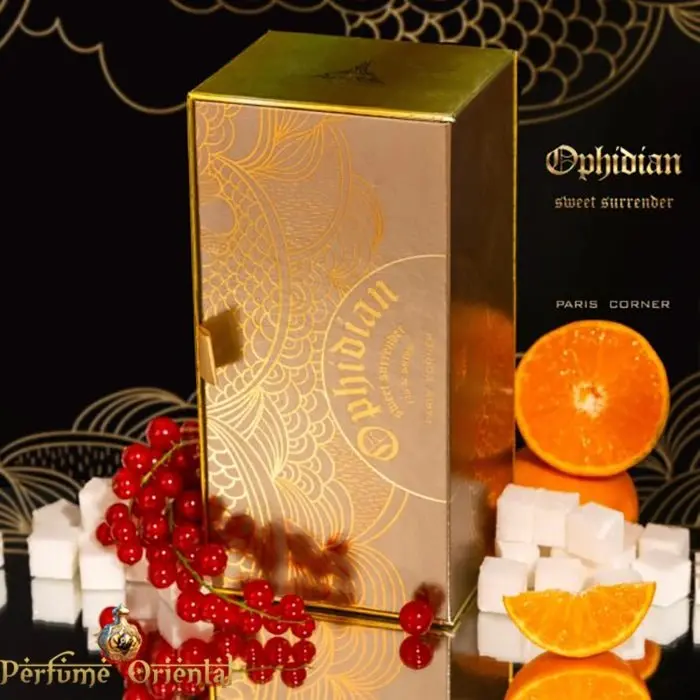 Perfume OPHIDIAN SWEET SURRENDER-Paris Corner - Image 2