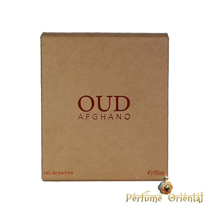 Perfume OUD AFGHANO-edp-50ml-Ahmed Al Maghribi - Image 3