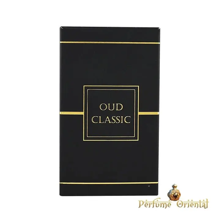 Perfume OUD CLASSIC-edp-50ml-Ahmed Al Maghribi - Image 3