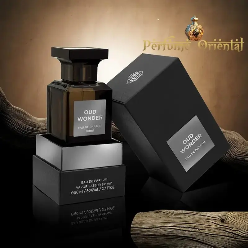 Perfume OUD WONDER -Fragrance World - Image 2