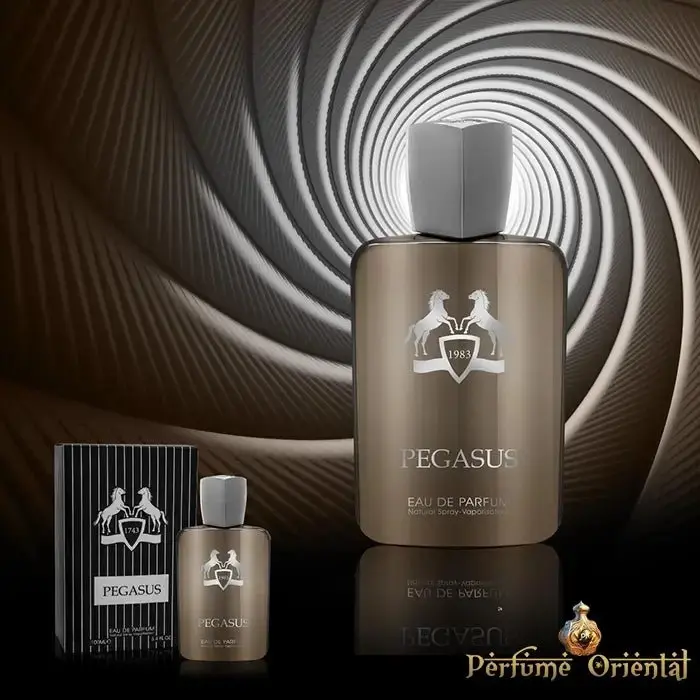 Perfume PEGASUS 100ml-Fragrance World