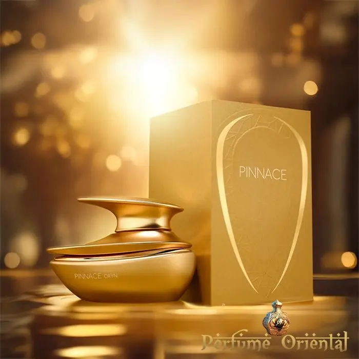 Perfume PINNACE ORYN-edp-100ml-French Avenue - Image 2