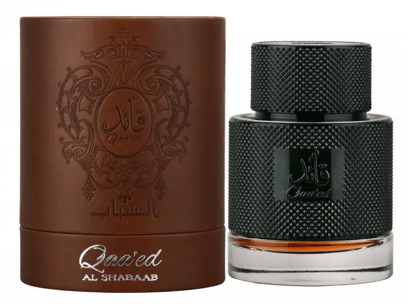 Perfume Qaaed Al Shabaab-Lattafa - Image 2