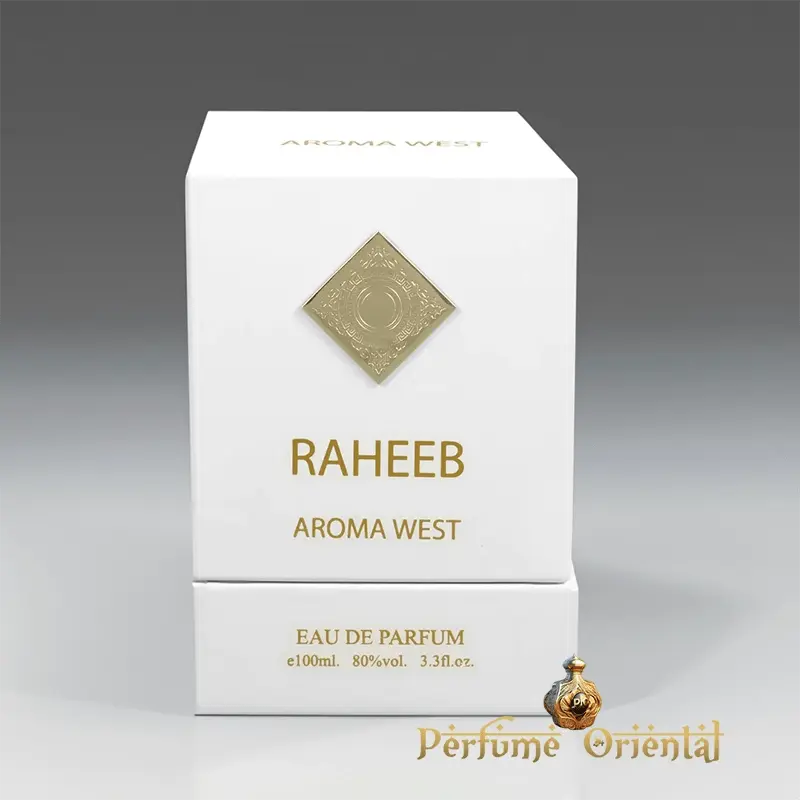 Perfume RAHEEB de Aroma West - Image 2