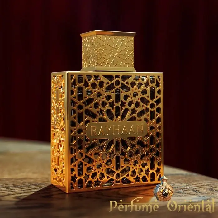 Perfume RAYHAAN ELIXIR-edp-100ml-Rayhaan - Image 3
