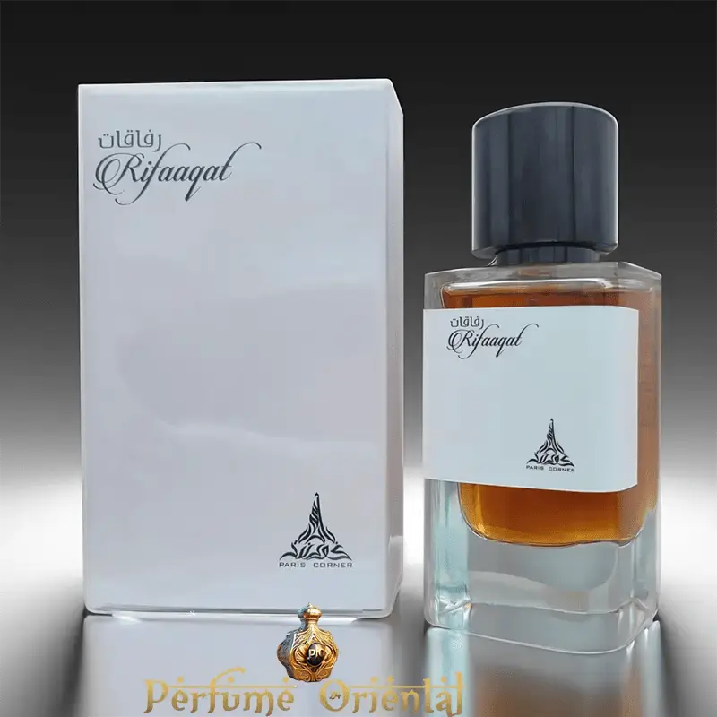 Perfume Unisex RIFAAQAT EMIR -Paris Corner - Image 2