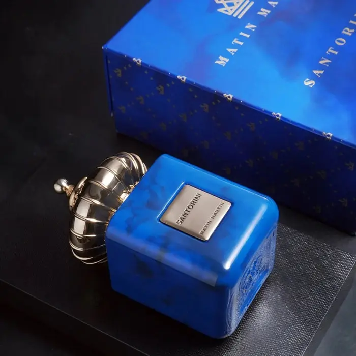 Perfume SANTORINI-edp-100ml-MATIN MARTIN - Image 3