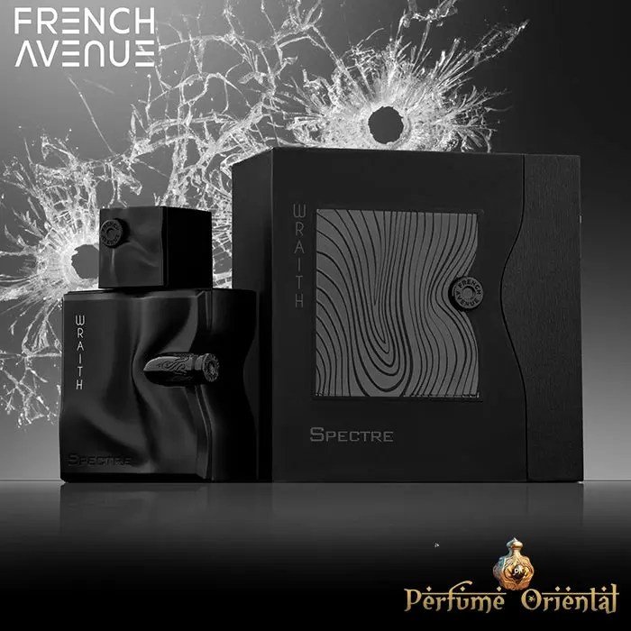 Perfume SPECTRE WRAITH-French Avenue-Fragrance World - Image 2