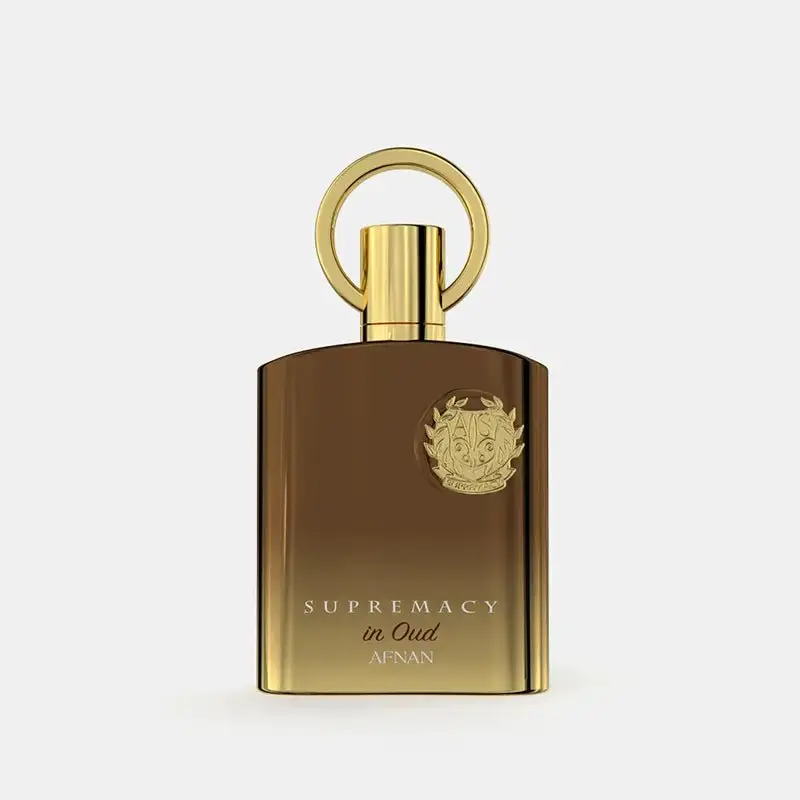 Perfume Supremacy In Oud -Afnan - Image 2