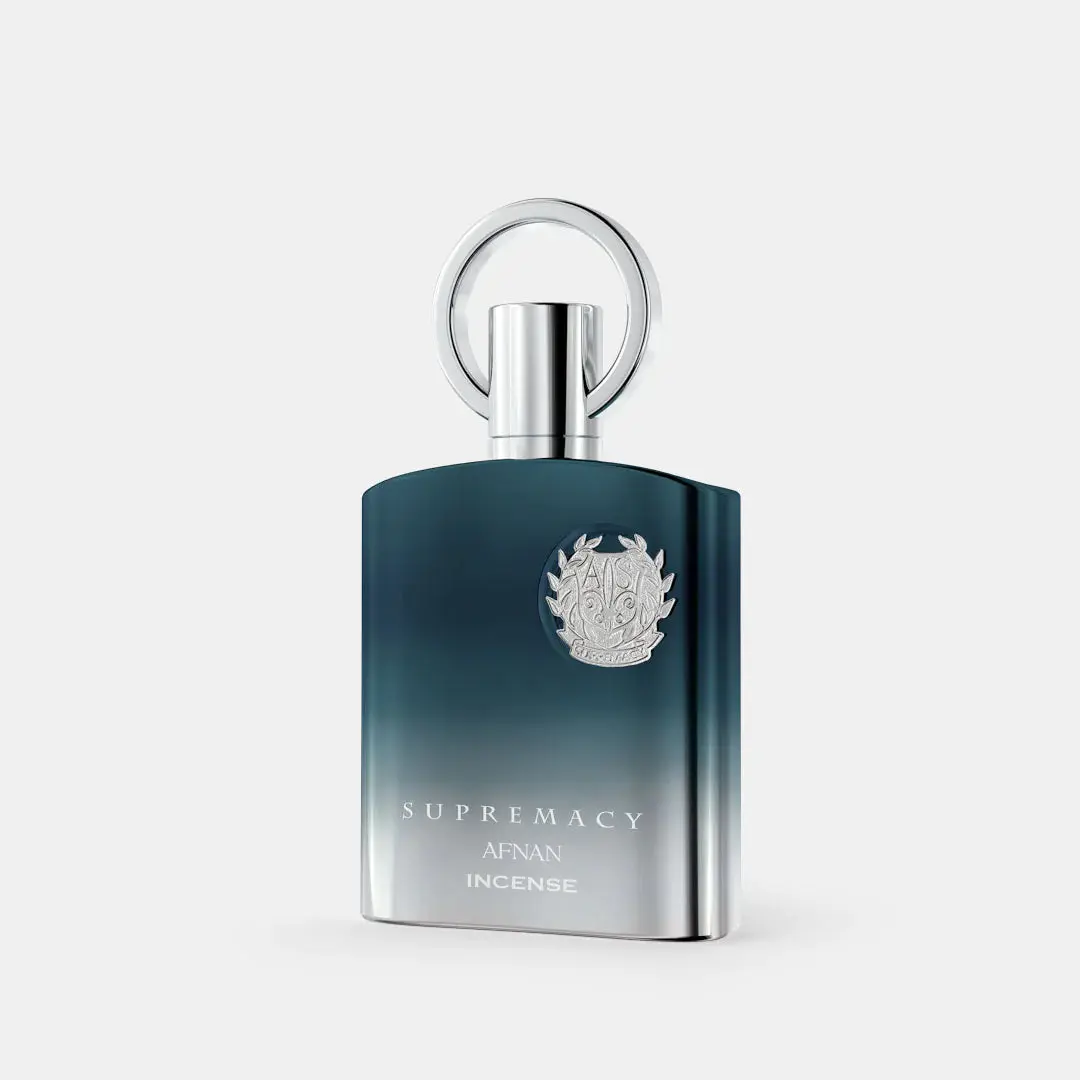 Perfume Supremacy Incense -Afnan - Image 3