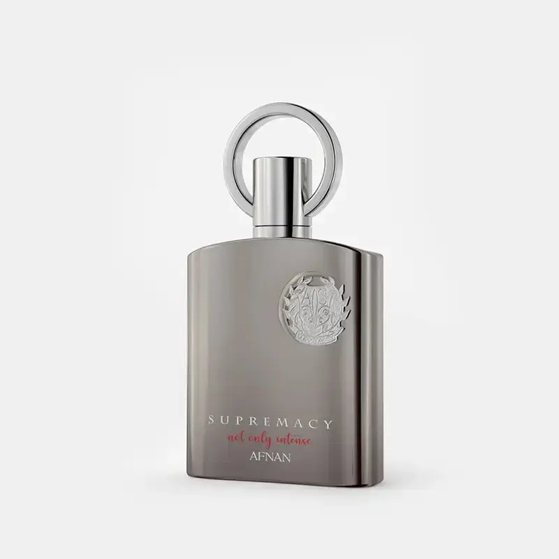 Perfume Supremacy Not Only Intense -Afnan - Image 3