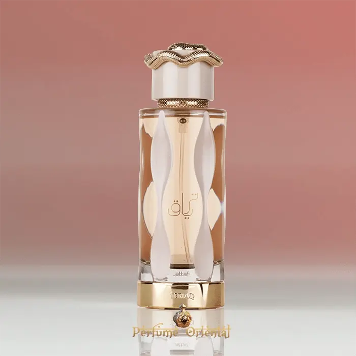 Perfume TERIAQ para Mujer -LATTAFA