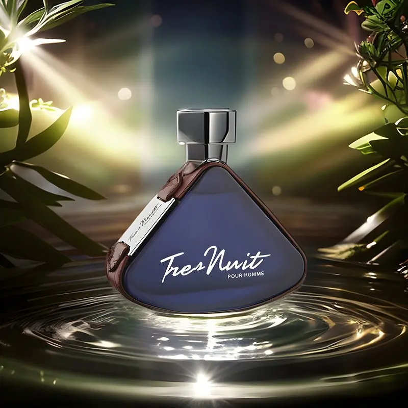 Perfume TRES NUIT MAN -Armaf