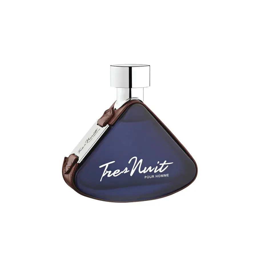 Perfume TRES NUIT MAN -Armaf - Image 2