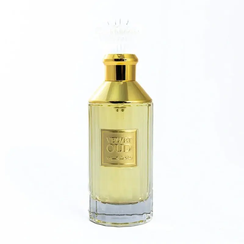 Perfume VELVET OUD -LATTAFA