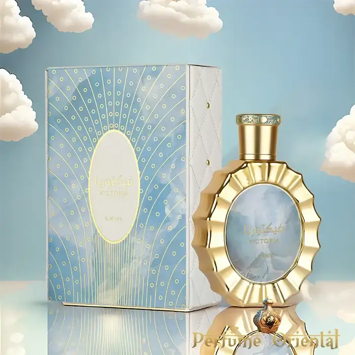 Perfume VICTORIA-edp-100ml-LATTAFA - Image 2