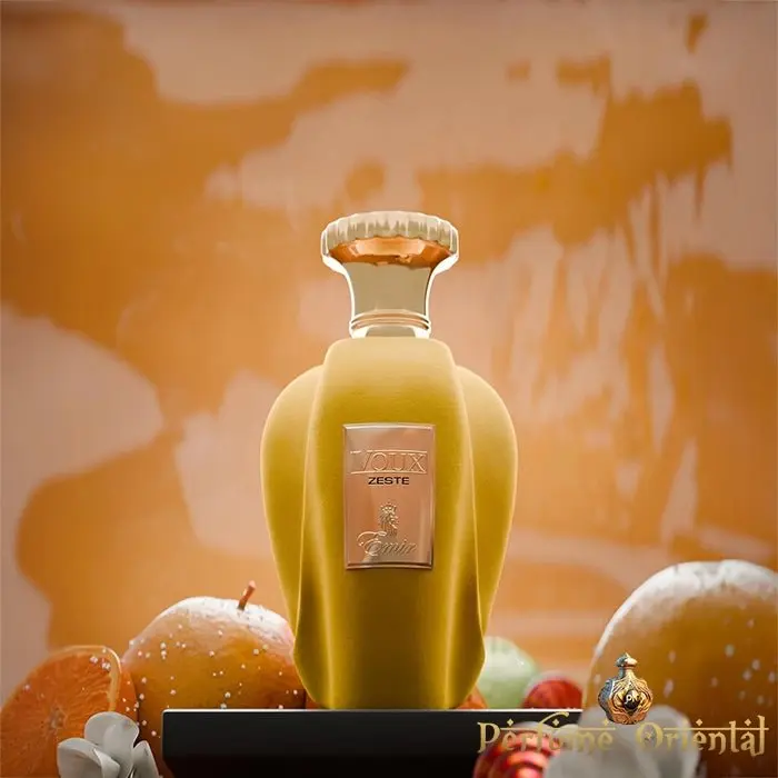 Perfume VOUX ZESTE-Emir-edp-100ml-Paris Corner