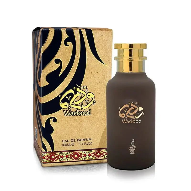 Perfume WADOOD -Fragrance World - Image 2