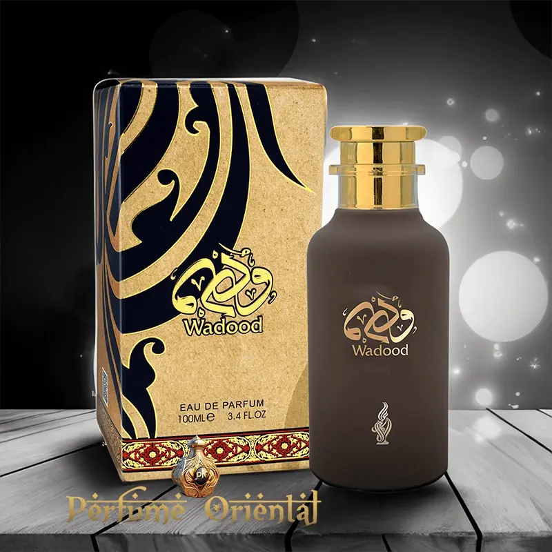 Perfume WADOOD -Fragrance World - Image 3