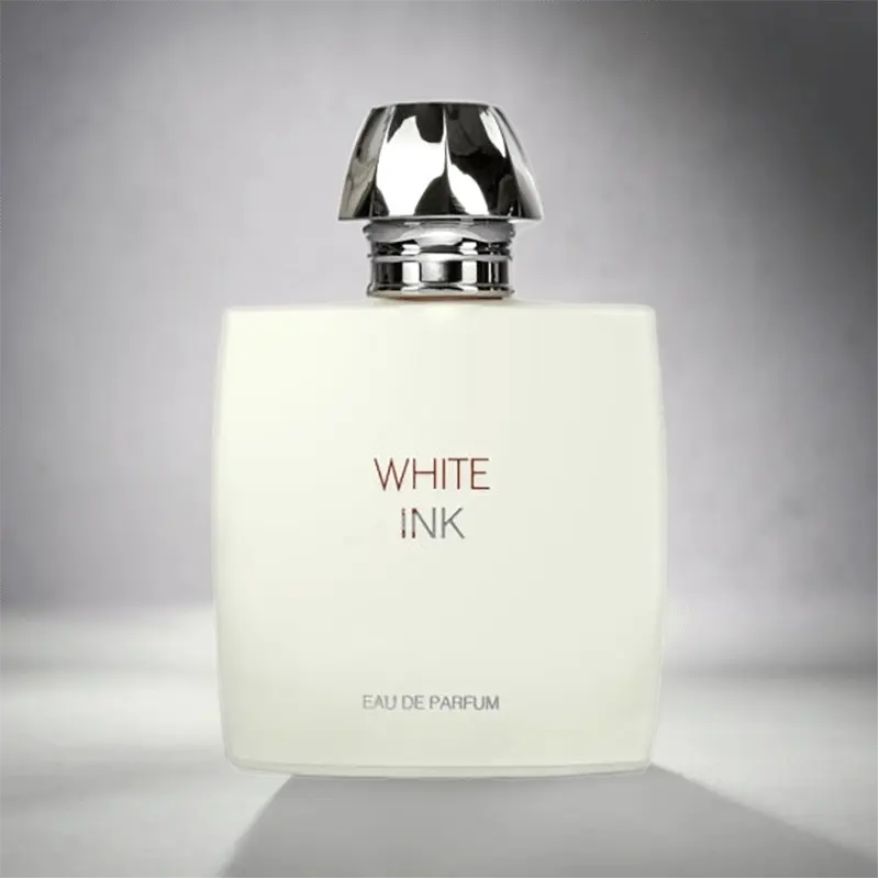 Perfume WHITE INK-Fragrance world
