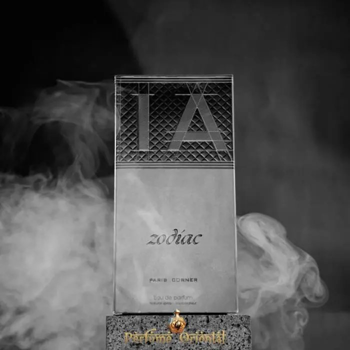 Perfume ZODIAC-100ml-edp-Paris Corner - Image 2
