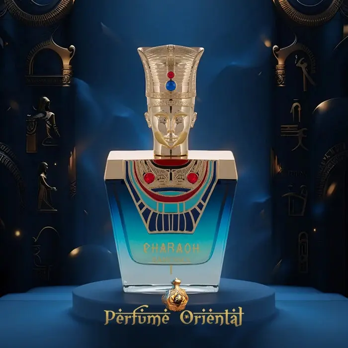 Perfume PHARAOH RAMESSES I POUR HOMME-Bharara - Image 2