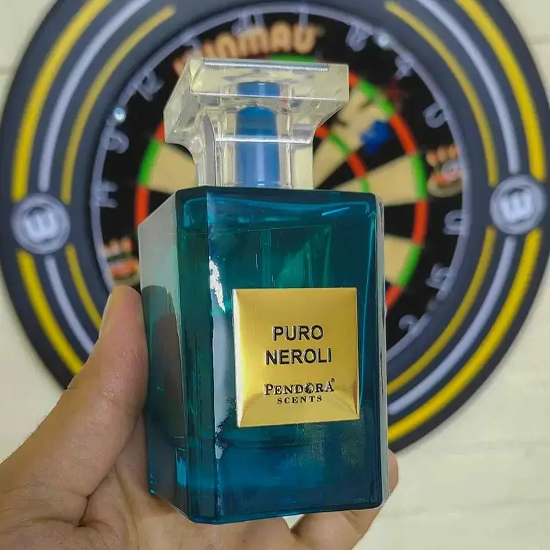 Perfume PURO NEROLI -Paris Corner - Image 3