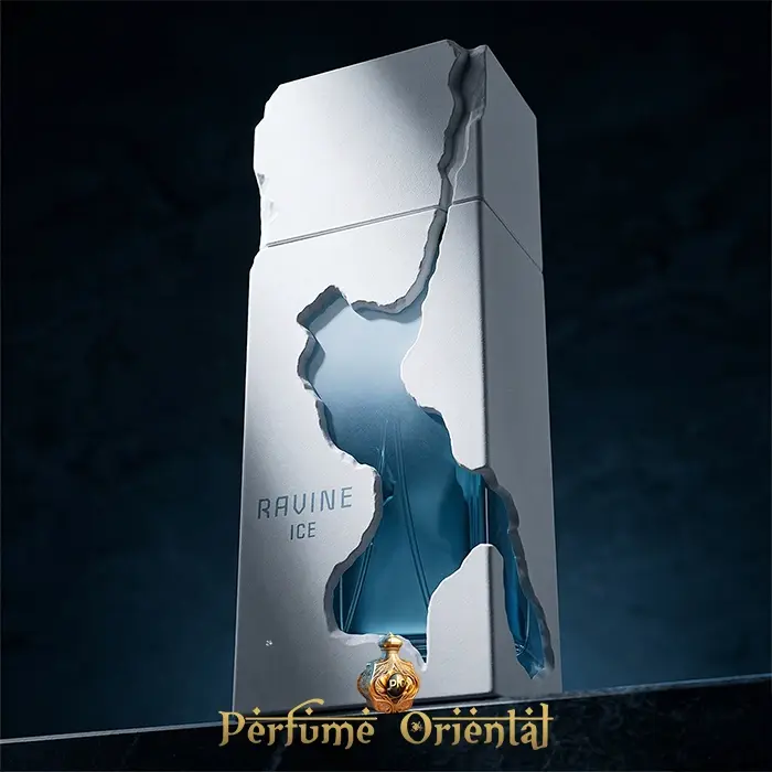RAVINE ICE de FRENCH AVENUE-100ml-Unisex - Image 3