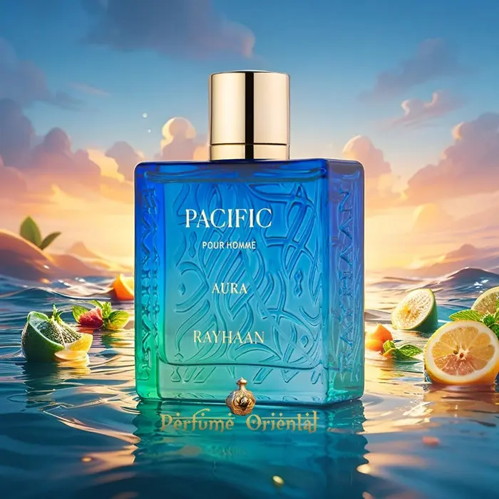 Pacific Aura-100ml-edp-RAYHAAN - Image 2