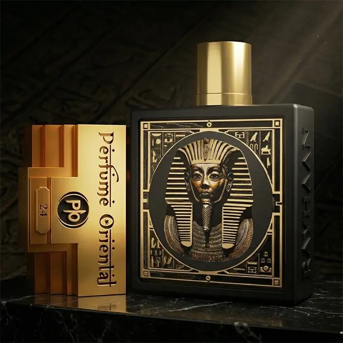 RAYHAAN PHARAOH de RAYHAAN PERFUMES - Image 4
