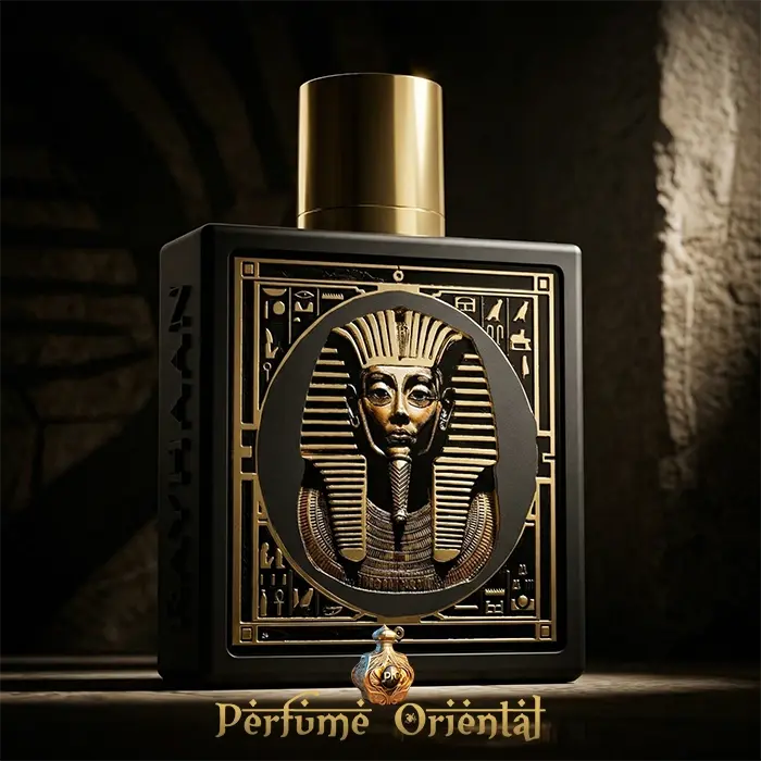 RAYHAAN PHARAOH de RAYHAAN PERFUMES - Image 5