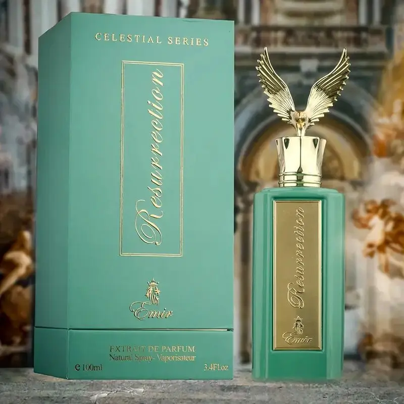 Perfume RESURRECTION-Emir-Paris Corner - Image 2