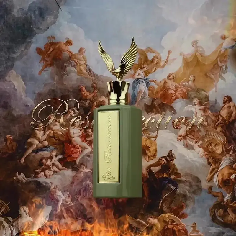 Perfume RESURRECTION-Emir-Paris Corner - Image 3