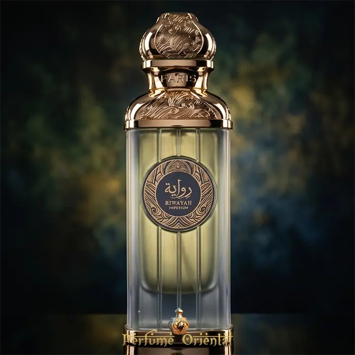 Perfume RIWAYAH IMPERIUM – FARIIS Extrait de Parfum-100ml-Unisex - Image 4