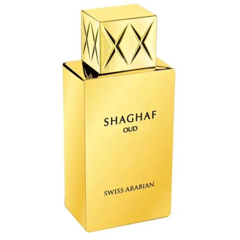 Perfume SHAGHAF OUD-Swiss Arabian Perfumes - Image 3