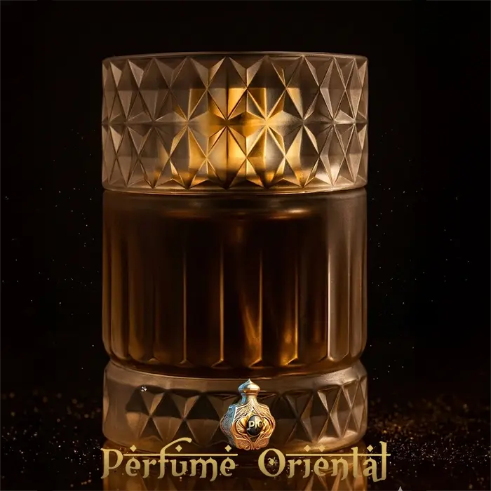 SHARAF DIVINE | Extrait de Parfum| ZIMAYA - Image 5