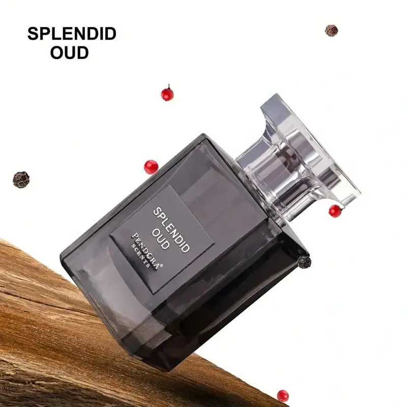 Perfume SPLENDID OUD- Paris Corner - Image 3