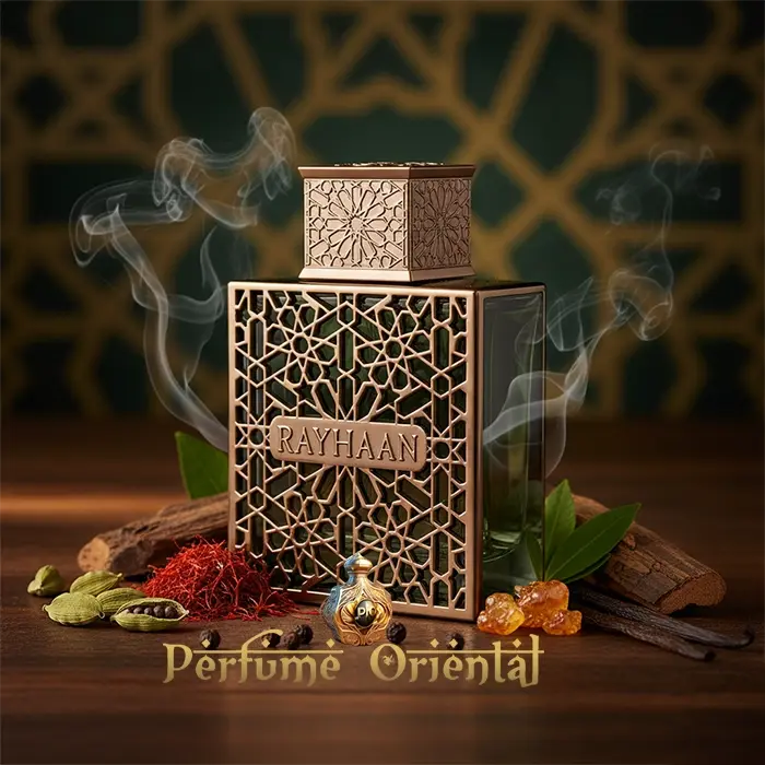 TERRA EAU DE PARFUM de RAYHAAN - Image 2