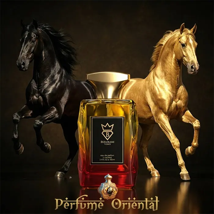 THE SHEIKH EAU DE PARFUM – BUJAIRAMI PERFUMES - Image 3