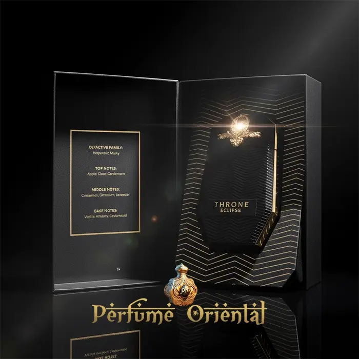 Throne Eclipse – Maison Asrar Eau de Parfum - Image 3
