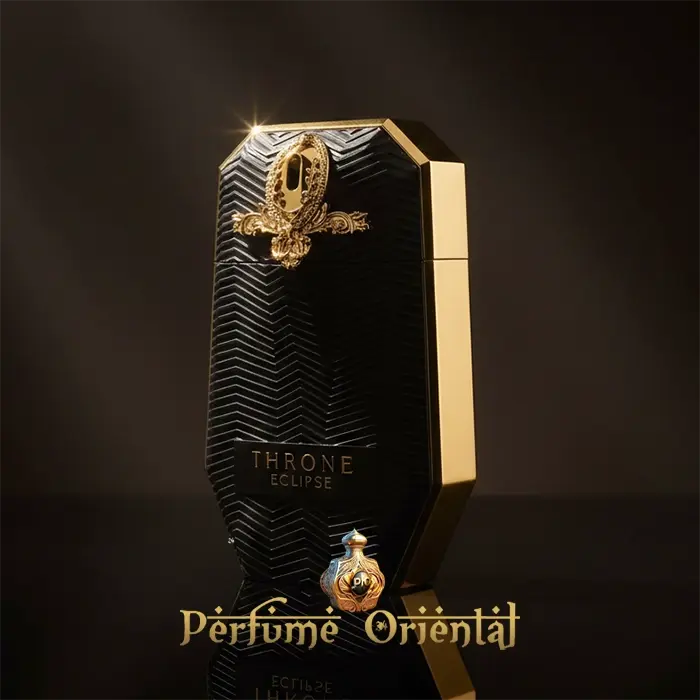 Throne Eclipse – Maison Asrar Eau de Parfum - Image 4