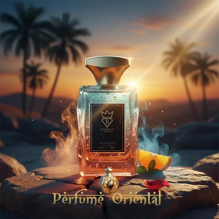 UNFORGETTABLE EAU DE PARFUM – BUJAIRAMI PERFUMES - Image 3
