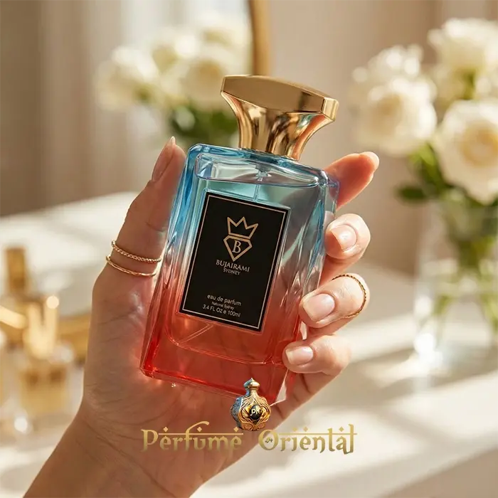 VANILLA DREAM EAU DE PARFUM 100 ML – BUJAIRAMI PERFUMES - Image 3