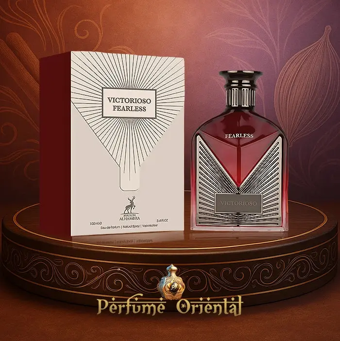 VICTORIOSO FEARLESS-edp-100ml-MAISON ALHAMBRA - Image 2