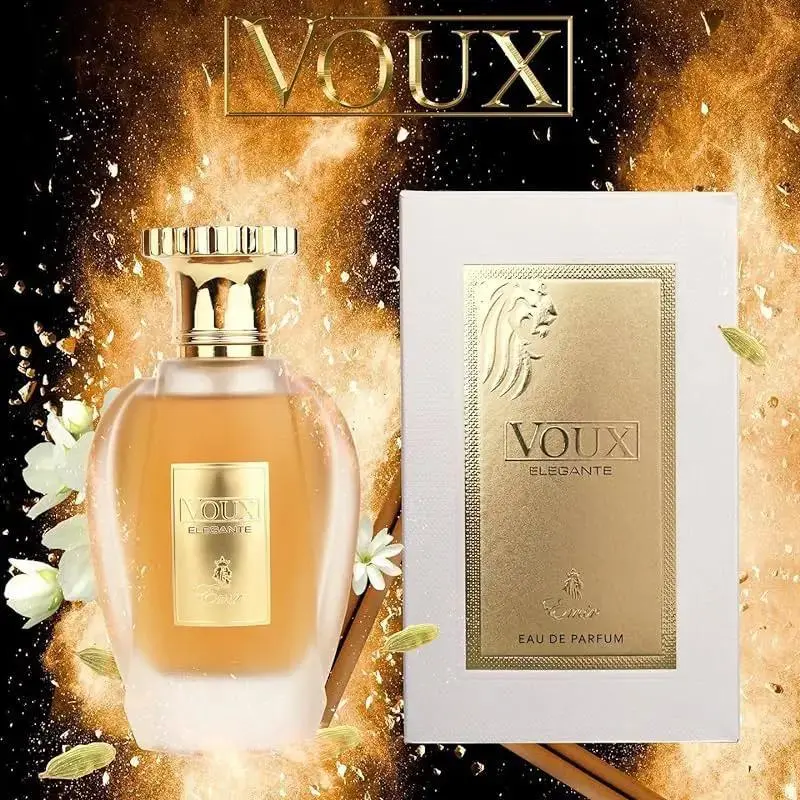 Perfume VOUX ELEGANTE EMIR -Paris Corner - Image 2