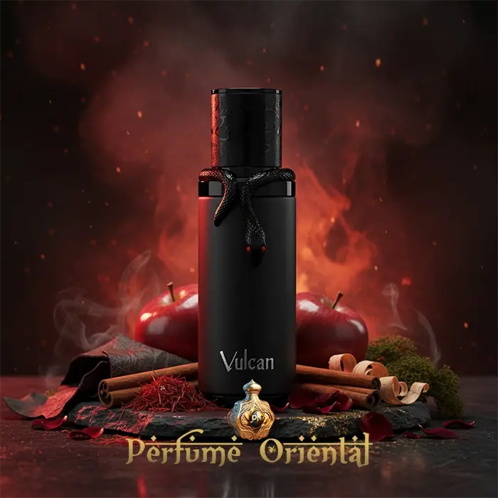 Vulcan Black Friday Limited Edition -edp-FRENCH AVENUE-Fragrance World