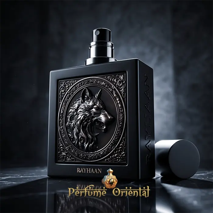 Perfume WOLF DE RAYHAAN EAU DE PARFUM 100ML-para Hombre - Image 4