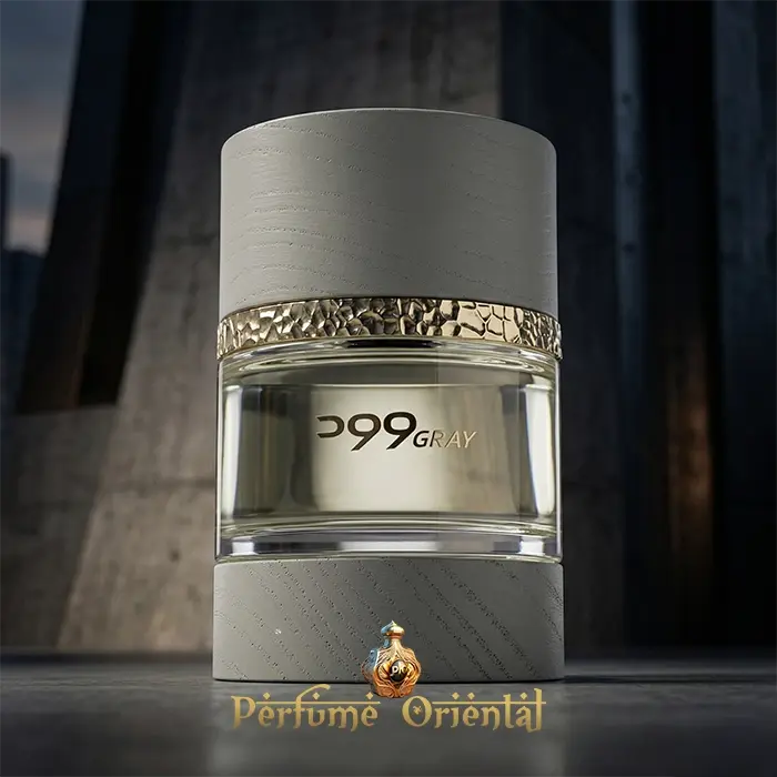 Perfume WOOD GRAY de AL MAJED OUD-75ml-Unisex - Image 4